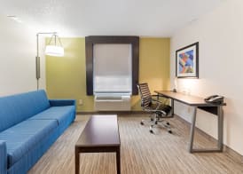 Holiday Inn Express COLUMBUS DOWNTOWN by IHG 4