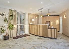 Hotel Gabriel Issy Paris 2