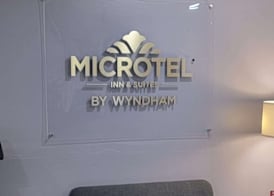 Microtel Inn & Suites by Wyndham Gardendale - Birmingham North 3