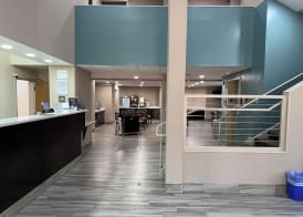 Sleep Inn Northlake 2