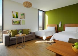 Element by Marriott Me’aisam, Dubai 3