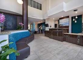 Best Western Plus Miami Executive Airport Hotel and Suites 2