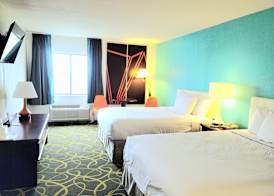Howard Johnson by Wyndham Manteno 4