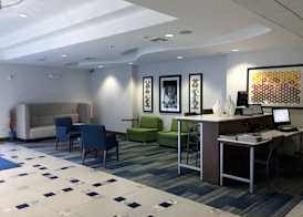 Holiday Inn Express & Suites AUSTIN NE - HUTTO by IHG 3