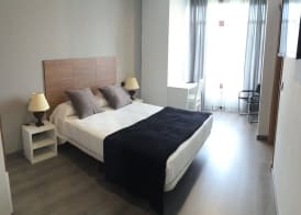 Hosteria La Moraleja 4