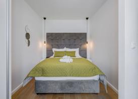 Finn Luxury Rooms 5