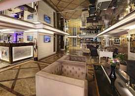 Skalion Hotel 5
