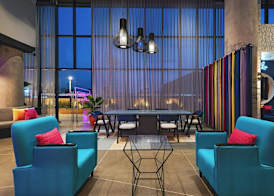 Aloft by Marriott Guadalajara Sur 4
