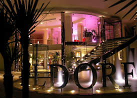 Hotel Waldorf- Premier Resort 2