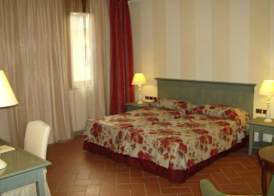 Bes Hotel Bergamo Cologno al Serio 4
