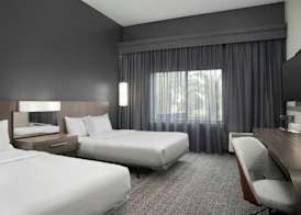 Courtyard by Marriott Lakeland 5