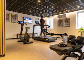 ibis Styles Le Puy en Velay 4