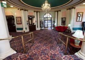 The Grand Hotel 3