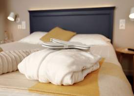 Antares & Spa Honfleur 5