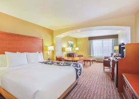 La Quinta by Wyndham Bentonville 5