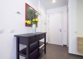 Inside Barcelona Apartments Sants 2