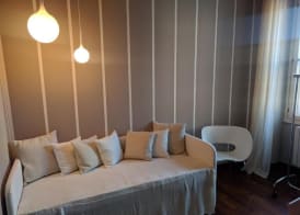 HOMEY I Pep's Rooms & Apartment 4