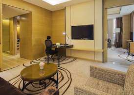 Crowne Plaza TIANJIN MEIJIANGNAN by IHG 3