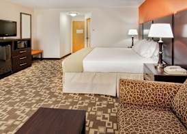 Holiday Inn Express WILKES BARRE EAST by IHG 3