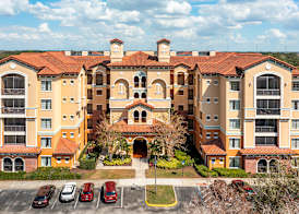 The Berkley, Orlando 4