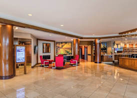 Fremont Marriott Silicon Valley 5