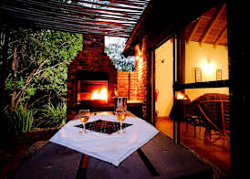 Little Swift Chalets 4