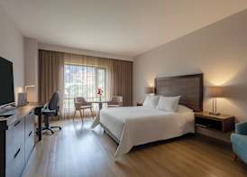 Hotel Morrison Zona T 3
