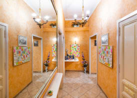 Affittacamere Guest House Glatimia 3