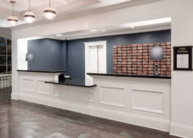 Holiday Inn FRENCH QUARTER-CHATEAU LEMOYNE by IHG 4