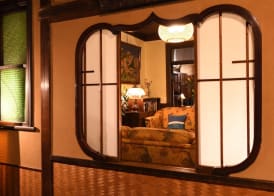 Seikoro Ryokan - Established in 1831 3