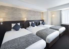 ART HOTEL Nippori Lungwood 5