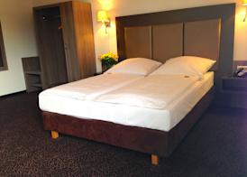 City Hotel Wiesbaden 2