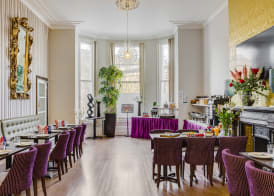 1 Lexham Gardens Hotel 5
