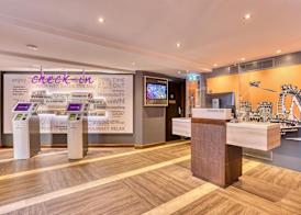 Premier Inn Oxford City Centre - Westgate 4