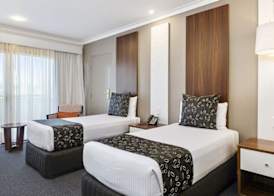 Quality Hotel Taylors Lakes 4