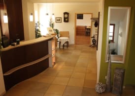 Landhotel Oßwald 3