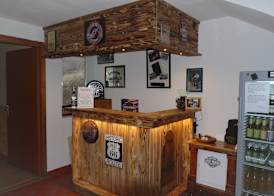 La Irmania Pension 5