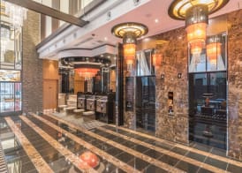 APA Hotel Higashi Umeda Minami Morimachi Ekimae 4