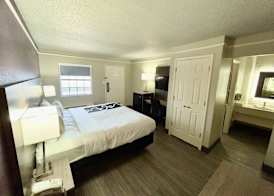 La Quinta Inn by Wyndham San Antonio Lackland 4