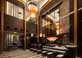 APA Hotel PRIDE Akasaka Kokkaigijidomae 5