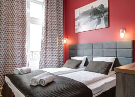 Grace Apartments 3