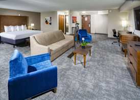 Best Western Plus Henderson Hotel 4