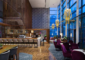 Radisson Blu Hotel Lietuva 4