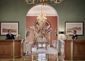 Château Saint-Martin & Spa, Oetker Hotels 2