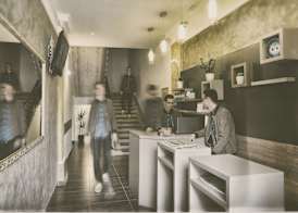 Boutique Suites Joyce 4