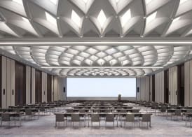 Hyatt Regency Hangzhou International Airport 3