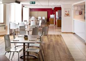 Travelodge Worthing Seafront 5