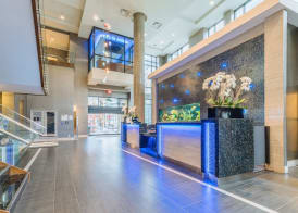 Hotel BLU 3