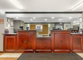 Quality Inn & Suites Chattanooga-East Ridge 2
