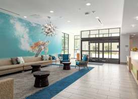 SpringHill Suites by Marriott Bradenton Downtown/Riverfront 2